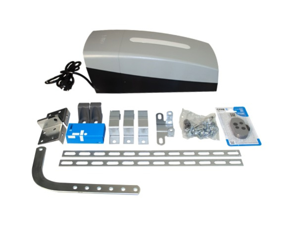 Изображение товара Комплект автоматики CAME VER06 COMBO CLASSICO для откатных ворот до 9 м²