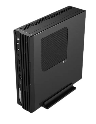 фото Неттоп MSI PRO DP21 14M-1071XRU (Intel Core i3 14100 (4/8; 3.5ГГц; 12Мб), 3.5ГГц, 8ГБ DDR5, SSD 512 Гб, Intel UHD Graphics 730, Windows 11 Профессиональная) [9S6-B0A431-1071_Win11Pro]