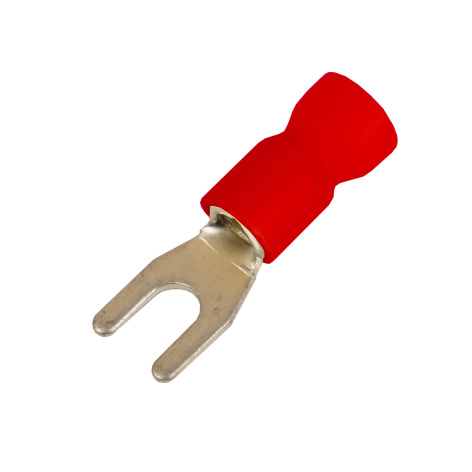 Изображение товара Наконечник вилочный DKC 2A13P-DS-PVC