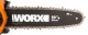 фото Пила  Worx WG322E.9
