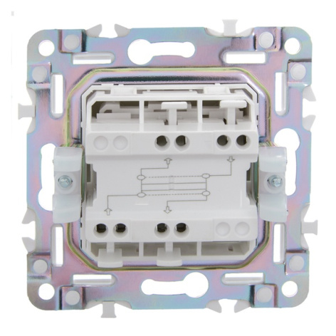 фото Переключатель перекрестный  IEK SK-V13-0-10-K23 в Уфе