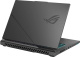 фото Ноутбук  ASUS ROG Strix G16 G614PP-S5063 в Омске 16 ", Ryzen 9, 16 Гб RAM, 512 Гб SSD, GeForce RTX 5070, Серый