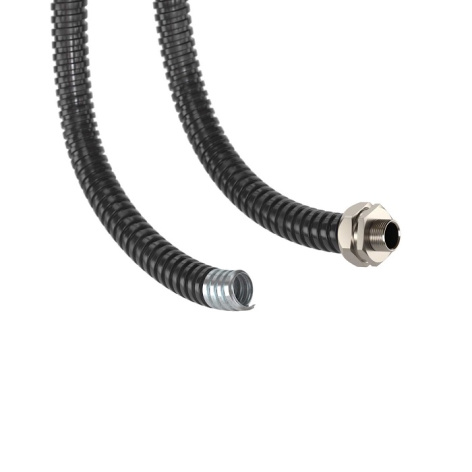 фото Металлорукав в ПВХ изоляции  DKC 6071R-027NCR в Красноярске