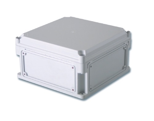 

Корпус DKC 532310 без МП 300х200х160 мм, с фланцами, непрозрачная крышка высотой 35 мм, IP67, "RAM box", 532310