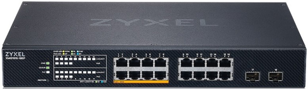 фото Коммутатор  ZYXEL NebulaFlex XMG1915-18EP в Самаре