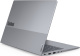 фото Ноутбук Lenovo ThinkBook 14 G7 AHP 14" (AMD Ryzen 7, 16Гб DDR5, SSD 512 Гб, Radeon Graphics, Windows 11 Профессиональная) Серый [21MT0006CD_W11P]