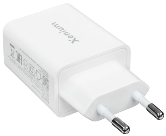фото Зарядное устройство сетевое Xenium X332 в Перми
