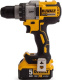 фото Дрель - шуруповерт DeWALT DCD991P2 в Санкт-Петербургe