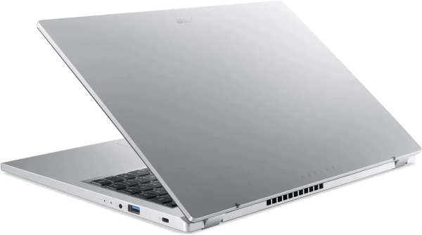 фото Ноутбук  Acer Aspire 3 A315-24P-R2C9 в Омске 15.6 ", Ryzen 5, 16 Гб RAM, 1 Тб SSD, Radeon Graphics, Серебристый