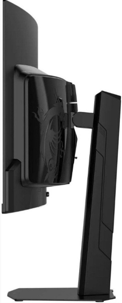 фото Монитор 34" MSI MPG 341CQP QD-OLED X28 в Омске
