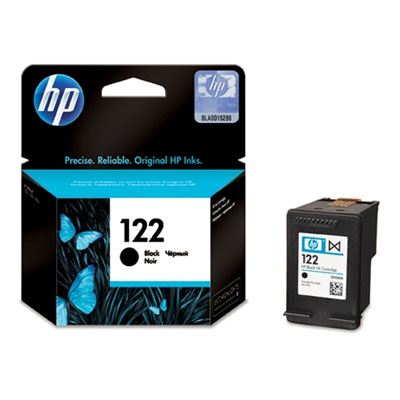 

Картридж HP 122 CH561HE для HP Deskjet 1050/ 2050/2050s/3050/1000/2000/3000 чёрный, 122