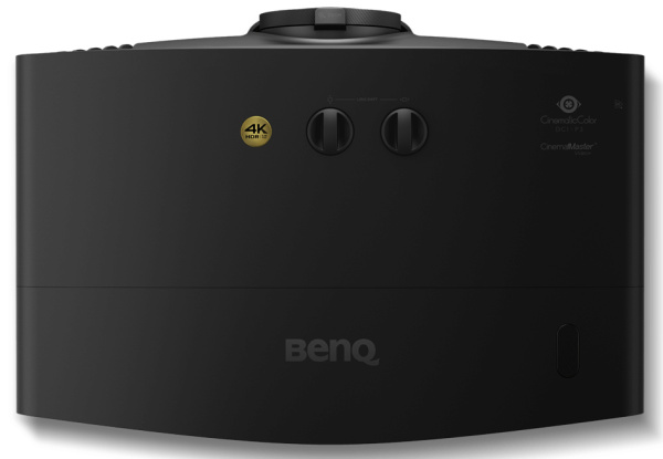 фото Проектор  BenQ W5700