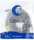 фото Кабель патч-корд U/UTP 6 кат. 15м Cabeus PC-UTP-RJ45-Cat.6-15m-LSZH в Санкт-Петербургe