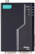 фото Преобразователь MOXA NPort 6250-G2
