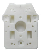 фото Кронштейн Cambox Commander Pole Wht