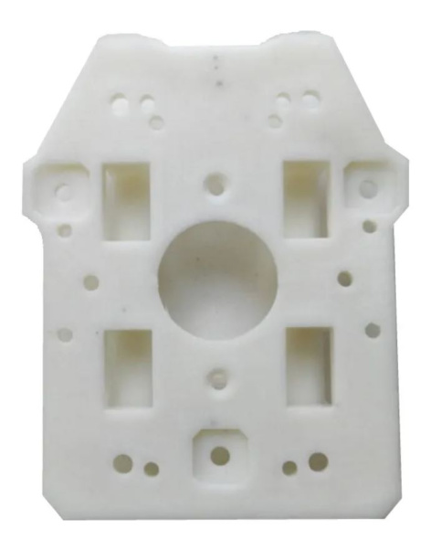 фото Кронштейн  Cambox Commander Pole Wht в Уфе