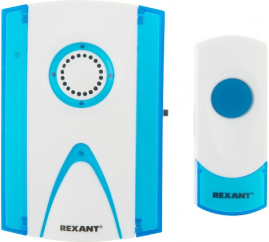 фото Звонок  Rexant 73-0030 в Уфе