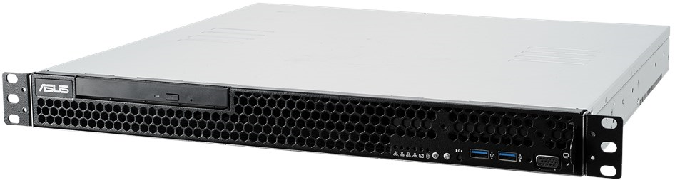 

Серверная платформа 1U ASUS RS100-E10-PI2 LGA1151v2, C242, 4*DDR4 (2666), 2*3.5" SATA, 2*M.2, PCIE, DVD-RW, 4*Glan, 2*USB 3.1, VGA, 250W, RS100-E10-PI2