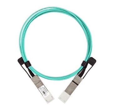

Кабель LR-LINK LRAOC-QSFP28-3M AOC QSFP28 3M, LRAOC-QSFP28-3M
