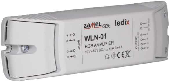 фото Усилитель  Zamel WLN-01 в Омске
