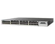 фото Коммутатор Cisco WS-C3750X-48PF-L