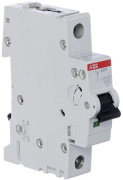 фото Автоматический выключатель ABB 2CDS251001R0104