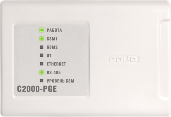 фото Устройство  Болид С2000-PGE исп.01 в Казани