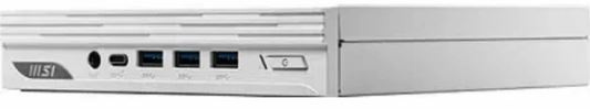 фото Неттоп  MSI Pro DP10 12M-040BRU в Уфе