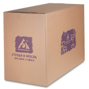 фото Кресло Бюрократ CH-993