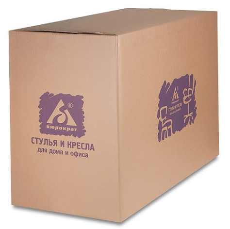 фото Кресло офисное Бюрократ CH-993 в Уфе