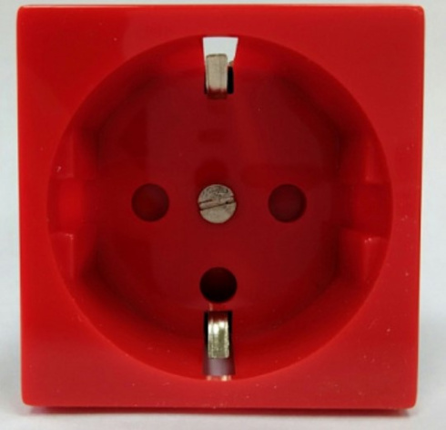 фото Розетка  SPL 200009 в Красноярске