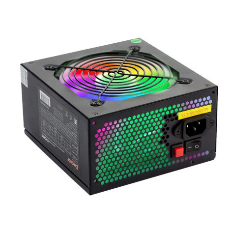 фото Блок питания ATX Exegate EVO800 в Уфе