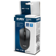 фото Мышь Sven RX-112