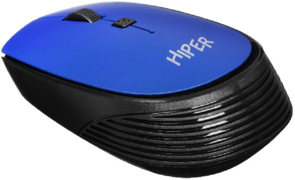 фото Мышь Wireless HIPER HOMW-083 в Омске
