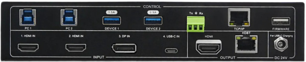 фото Комплект  Qtex QVP SCU42T в Ростове-на-Дону