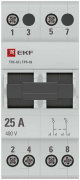 фото Переключатель EKF TPS225