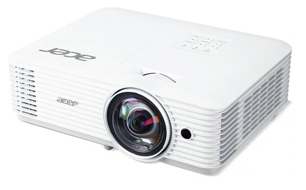 фото Проектор  Acer H6518STi в Уфе