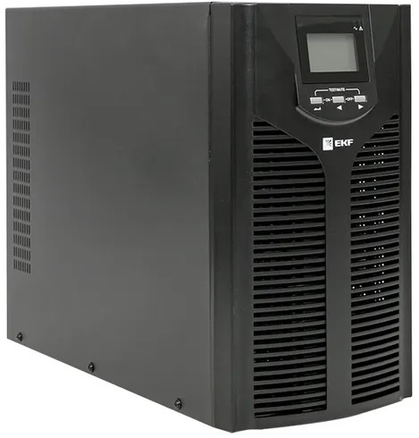 фото Источник бесперебойного питания  EKF SW930Pro-T в Красноярске