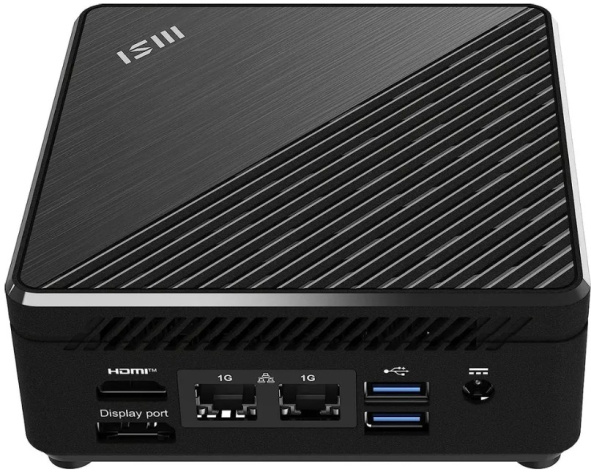 фото Компьютер  MSI Cubi N ADL S-280XRU в Санкт-Петербургe