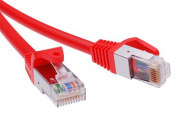 фото Кабель патч-корд DKC RN5EFU4515RD