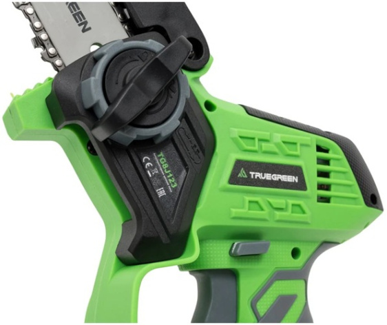 фото Пила цепная TRUEGREEN TG8J123 в Самаре