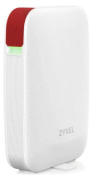 фото Маршрутизатор ZYXEL USGLITE60AX-EU0101F
