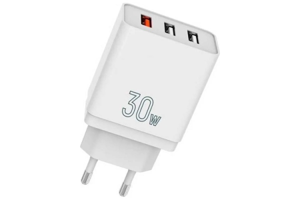 Изображение товара Зарядное устройство сетевое TFN TFN-WCRPD25