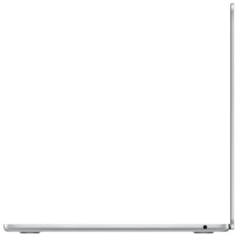 фото Ноутбук  Apple MacBook Air 15 (2024) в Уфе 15.3 ", M, 24 Гб RAM, 512 Гб SSD, M3 10-core GPU, Серебристый
