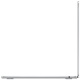 фото Ноутбук  Apple MacBook Air 15 (2024) в Уфе 15.3 ", M, 24 Гб RAM, 512 Гб SSD, M3 10-core GPU, Серебристый