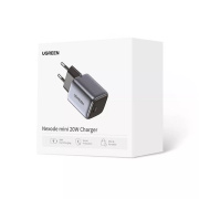 фото Зарядное устройство UGREEN CD318