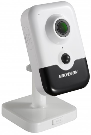 Видеокамера HIKVISION DS-2CD2443G0-IW(4mm)(W)