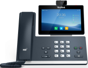 фото Видеотелефон Yealink SIP-T58W with camera