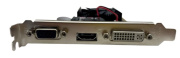 фото Видеокарта CBR GeForce G 210 (VGA-STX210-1G-RTL)