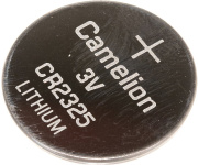 фото Батарейка Camelion CR2325 BL-1
